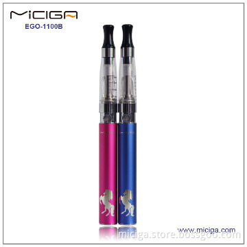 Best price mechanical e-cigarette, refillable/washable ce4 e-cig